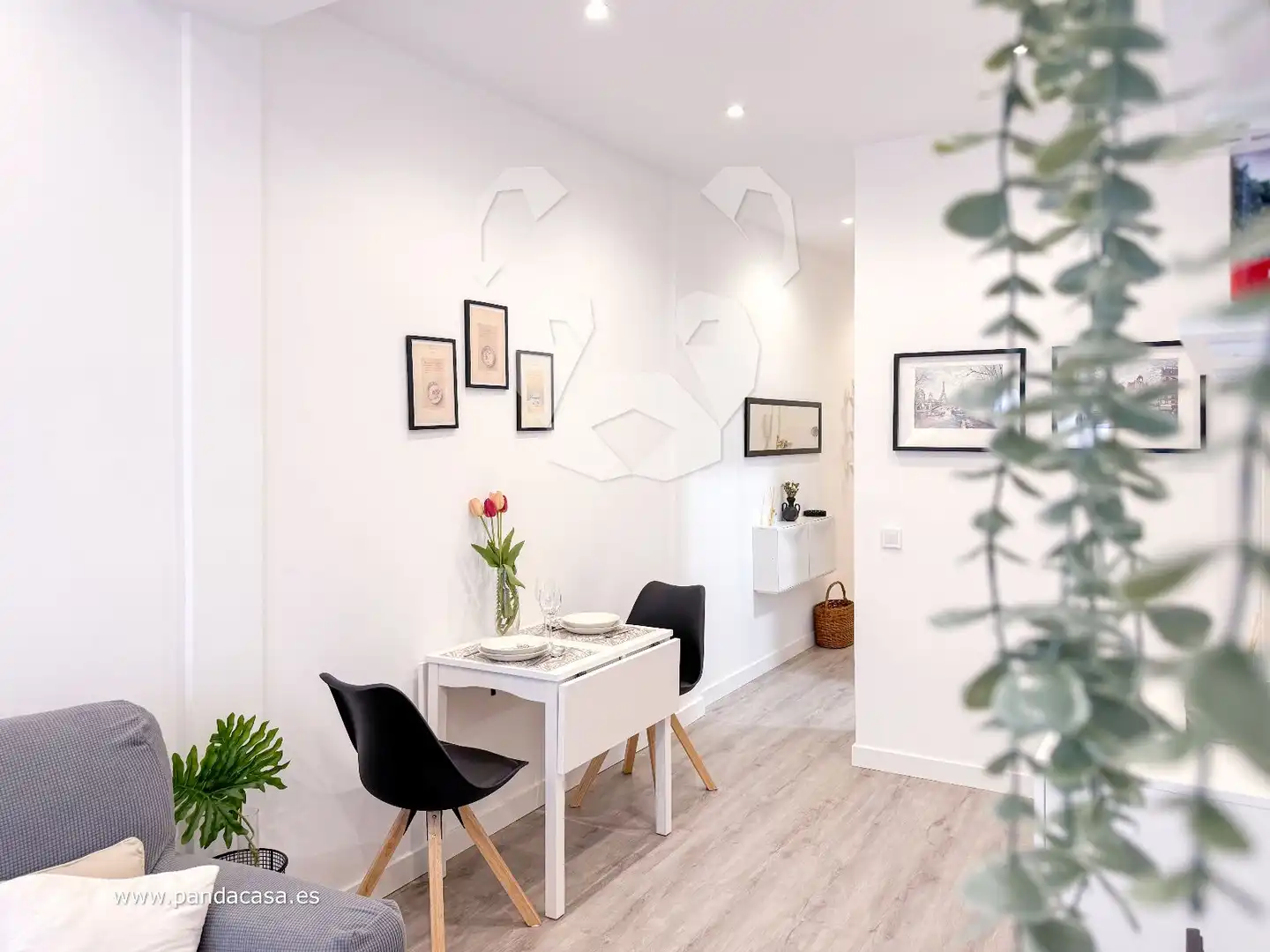 Appartement avec ascenseur à vendre à General Pardiñas, imagen 8