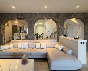 Living room of House or chalet for sale in Guía de Isora  with Private garden and Balcony