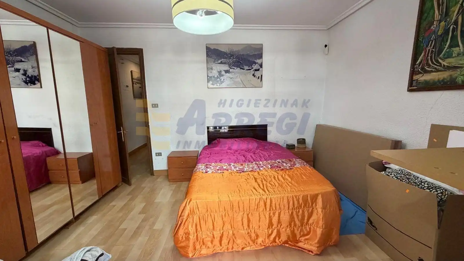 Flat with lift for sale in izelaieta, imagen 10