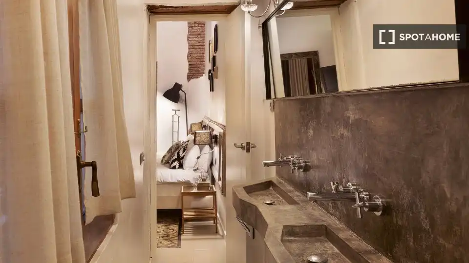 Flat to rent in Ciutat Vella, imagen 10