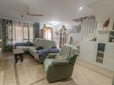 Casa a schiera con piscina in vendita a Rabasa - Los Ángeles - San Agustín