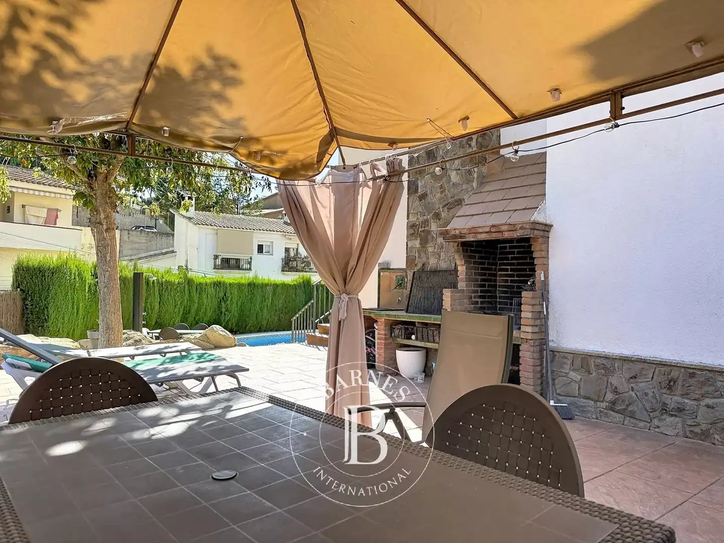 Maison avec piscine à vendre à Cabrera de Mar, imagen 11