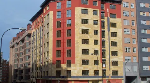 Photo 2 of Premises for sale in Travesía de la Vidriera, 7b, Versalles, Avilés