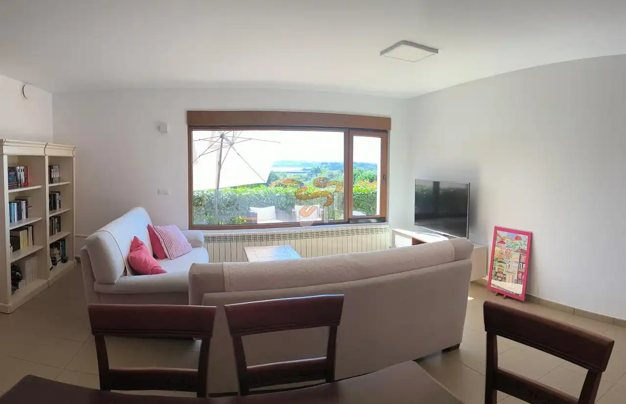 Casa o chalet en venta en A Gándara