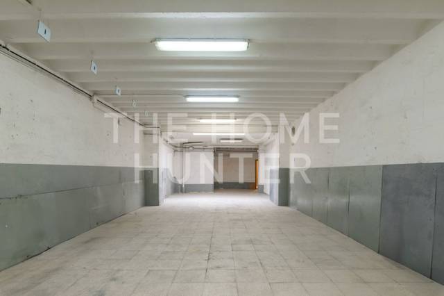 Local comercial en Alquiler en Llull en El Poblenou