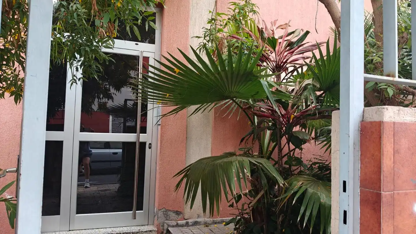 Vista exterior de Planta baixa en venda en Santa Cruz de Tenerife amb Traster