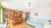 Living room of Flat for sale in Navalcarnero  with Air Conditioner and Balcony