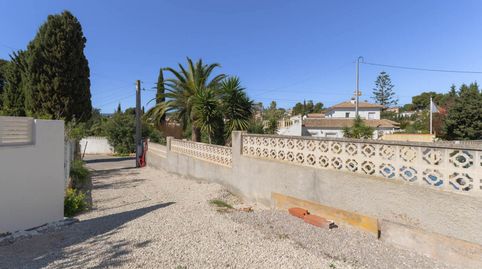 Foto 3 de Casa o chalet en venta en Zona Pueblo, Calpe / Calp