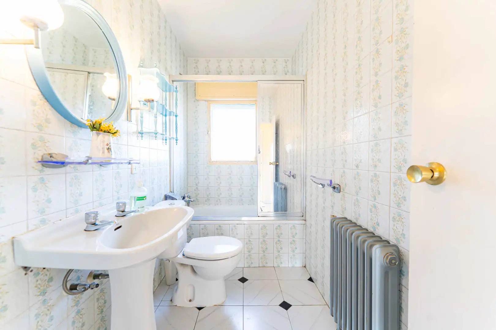 Baño de Casa o chalet en venta en El Álamo con Calefacción, Trastero y Piscina