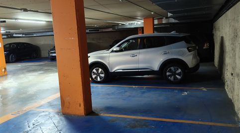 Foto 3 von Garage zur Miete in Carrer de Ramon Llull, 480, Port Forum, Sant Adrià de Besòs