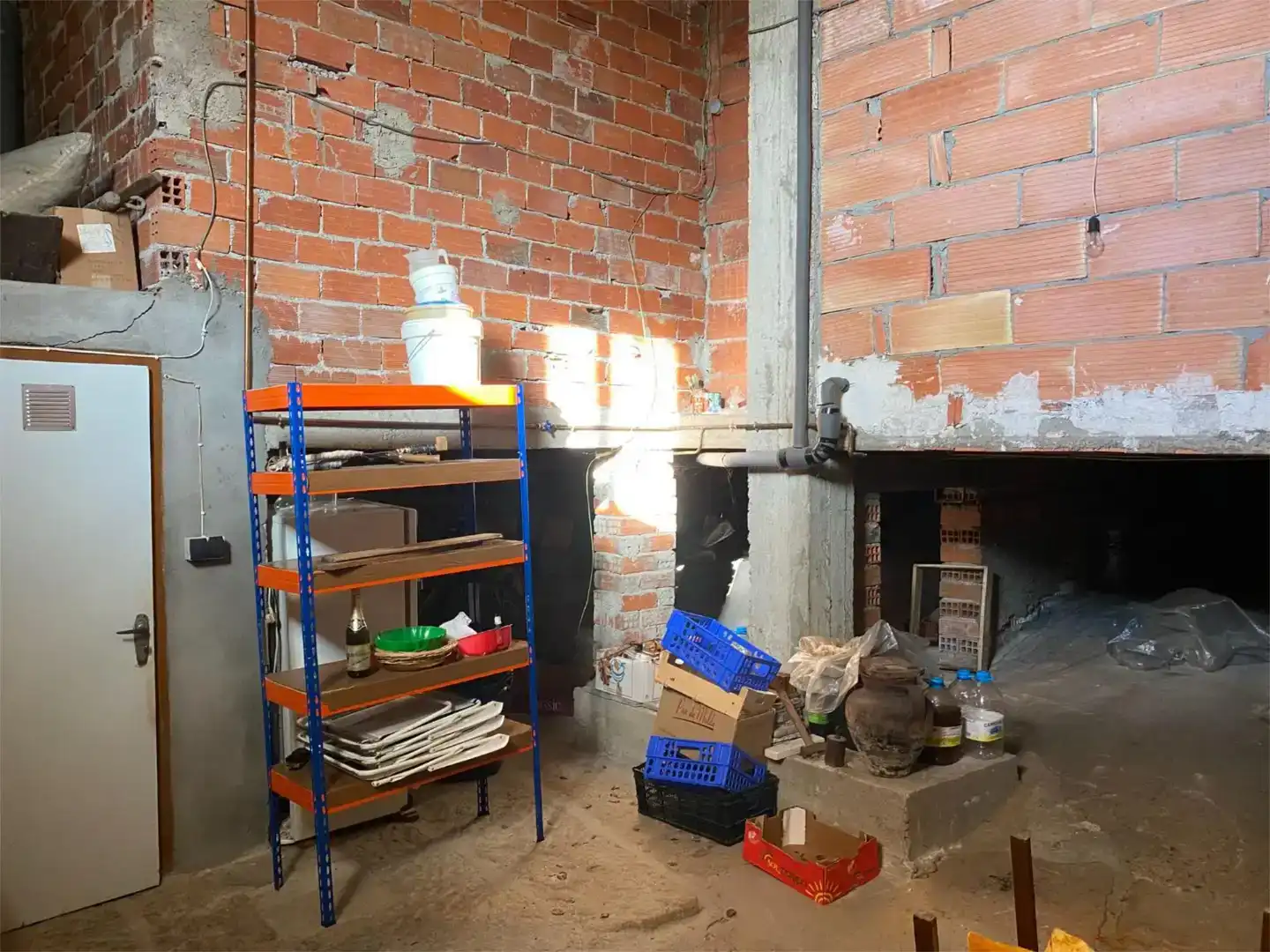 Piso en venta en Fermoselle con Trastero y Balcón