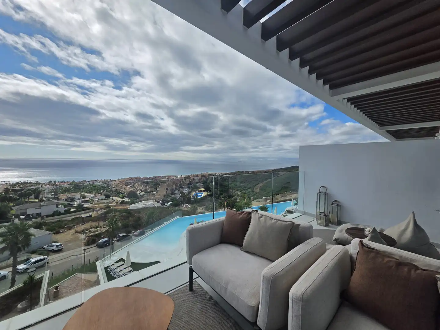 Apartment with pool for sale in ALCAIDESA CORTIJO 7, imagen 18