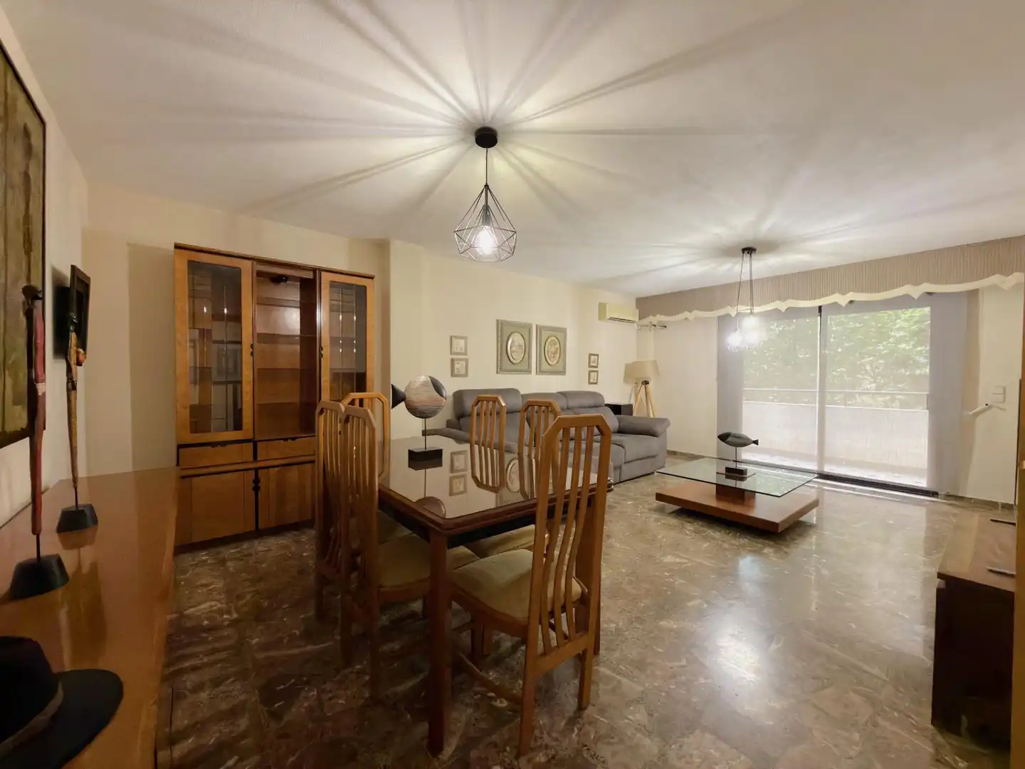 Flat with lift for sale in GREGORIO MAYANS Y CISCAR, imagen 51