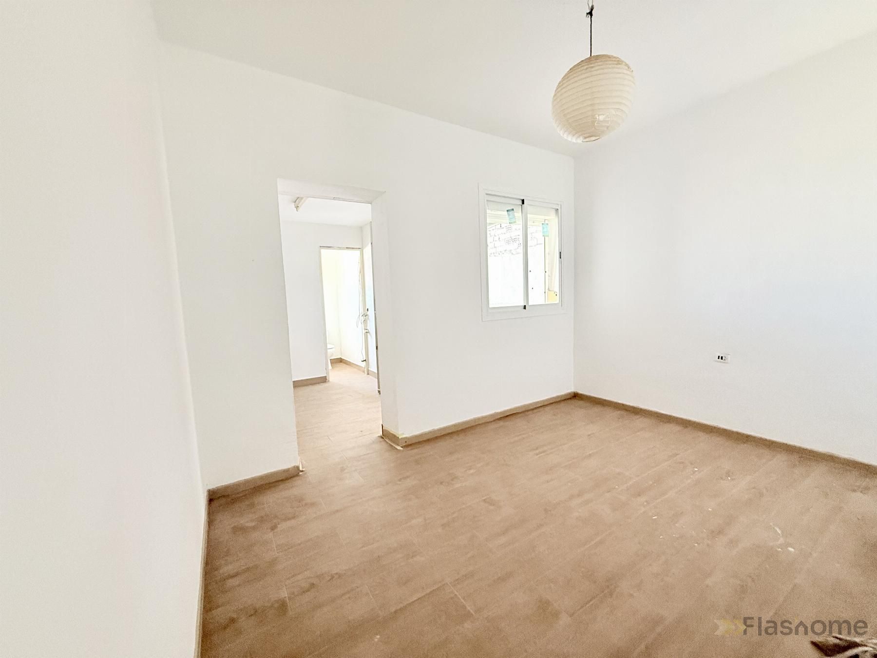Bedroom of Flat for sale in Santa Amalia  with Terrace and Balcony