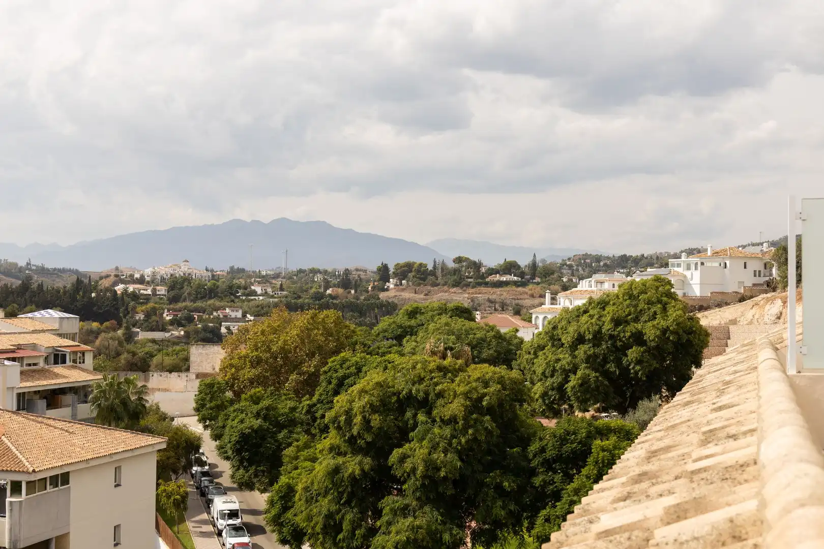 Penthouse with lift for sale in Los Pacos, imagen 18