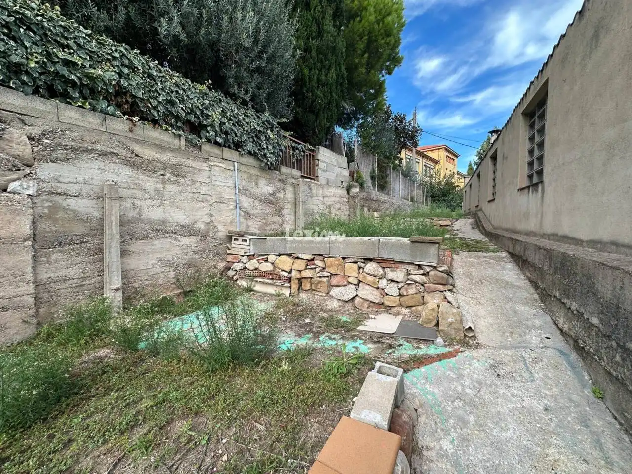 Industrial building for sale in Escoles, imagen 9