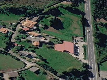 Terreno residencial en venta en Carretera CASAVELLA