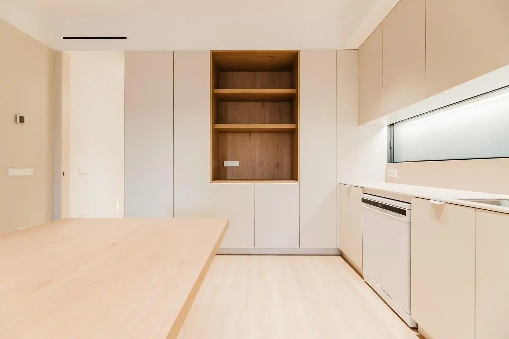 Flat for rent in Valencia, Valencia
