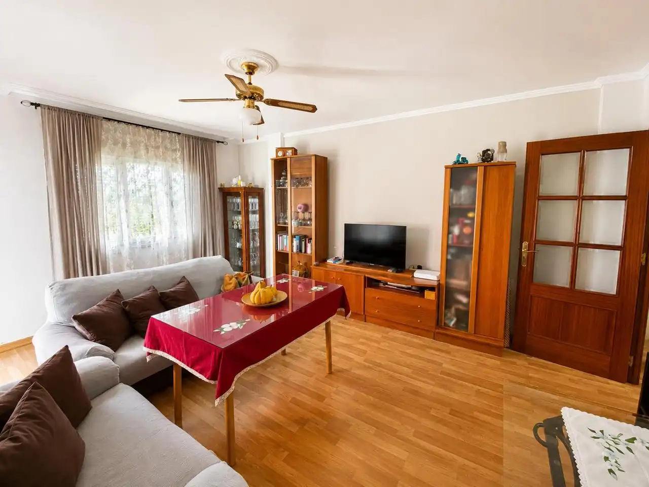 Flat for sale in Este
