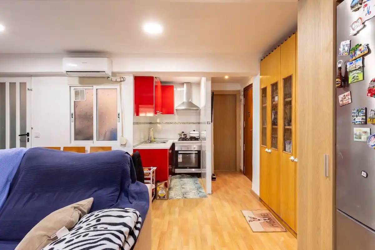 Piso en venta en Mislata con Aire acondicionado y Calefacción