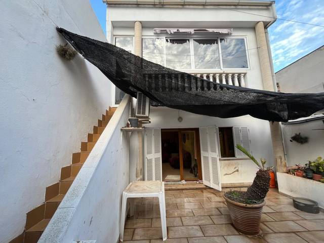 Casa-chalet en Venta en CAN CANET en Sant Jordi