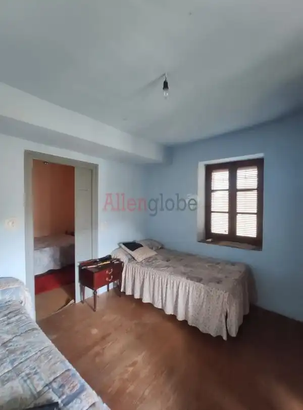 Dormitori de Casa o xalet en venda en Oviedo 