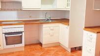 Kitchen of Flat for sale in Alpedrete  with Heating and Oven