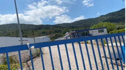 Foto 5 von Fabrikhallen zum Verkauf in Les Foyes, Ctra.castellón-lucena, Llucena / Lucena del Cid, Castellón