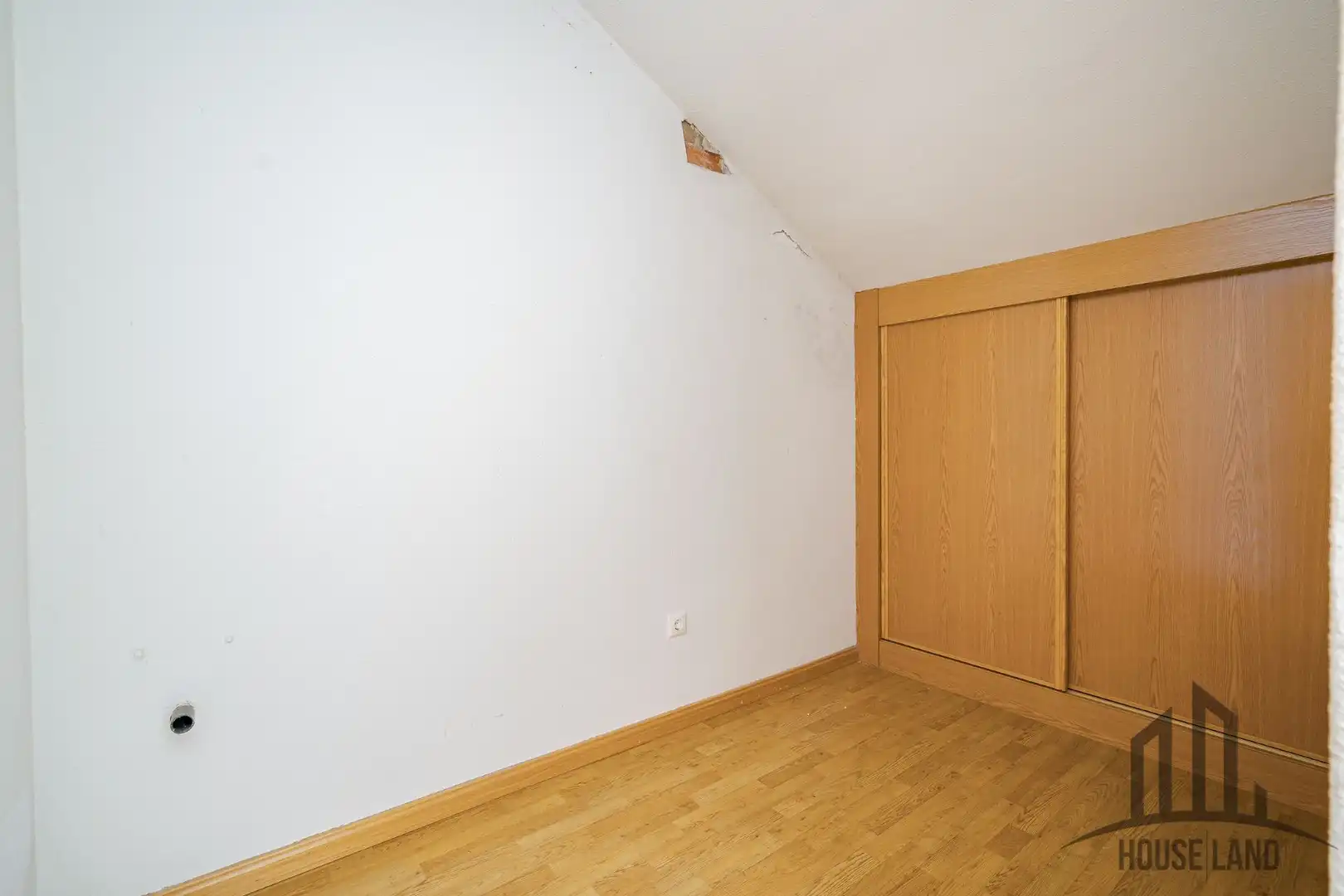 Piso en venta en Torrelaguna con Calefacción