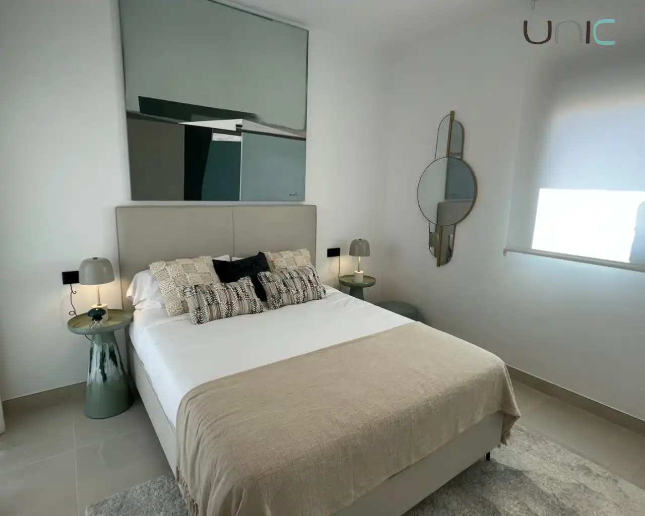 Chalet con piscina en venta en Balcón de Finestrat - Terra Marina, imagen 13