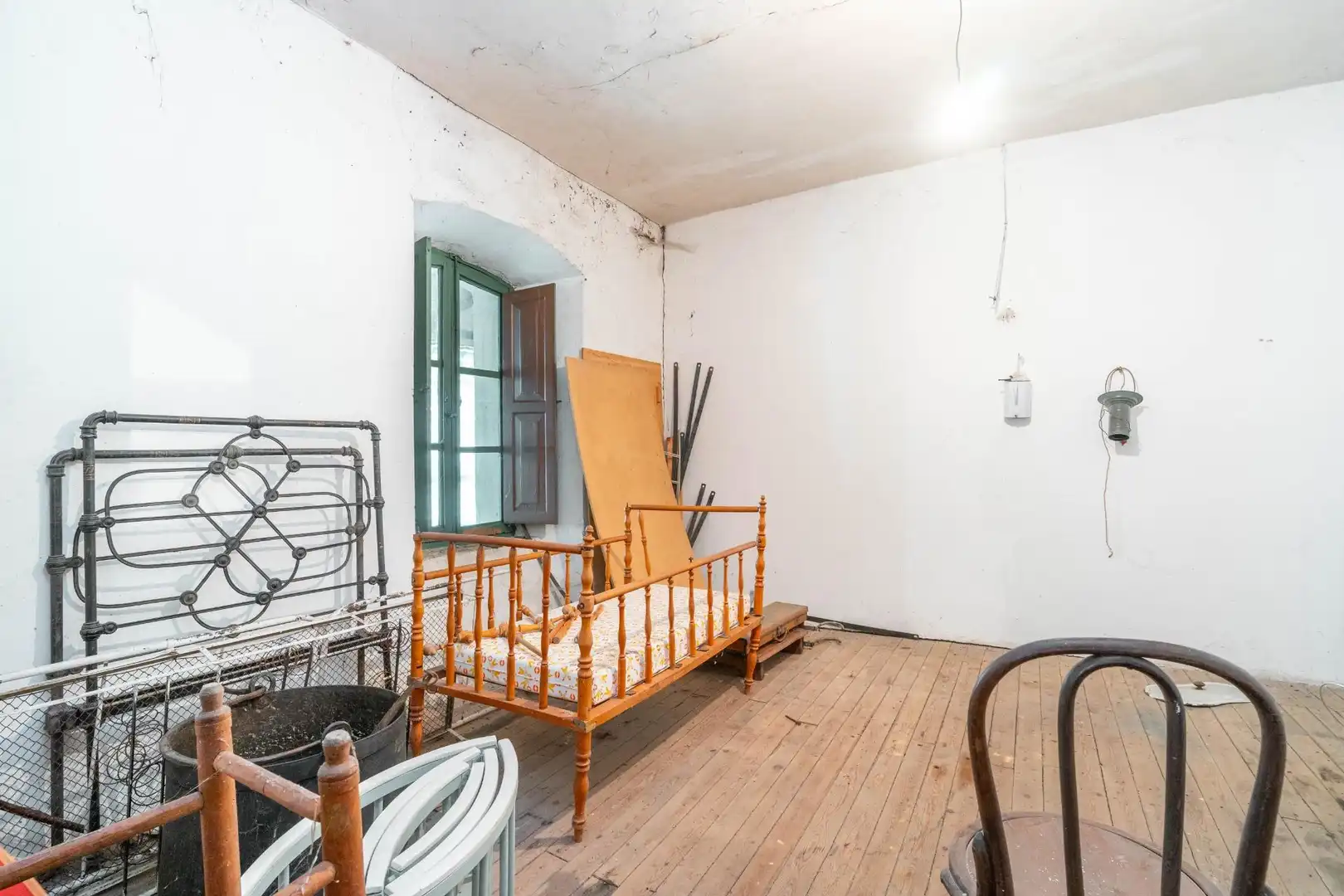 Casa o chalet en venta en Palacios del Sil con Jardín privado