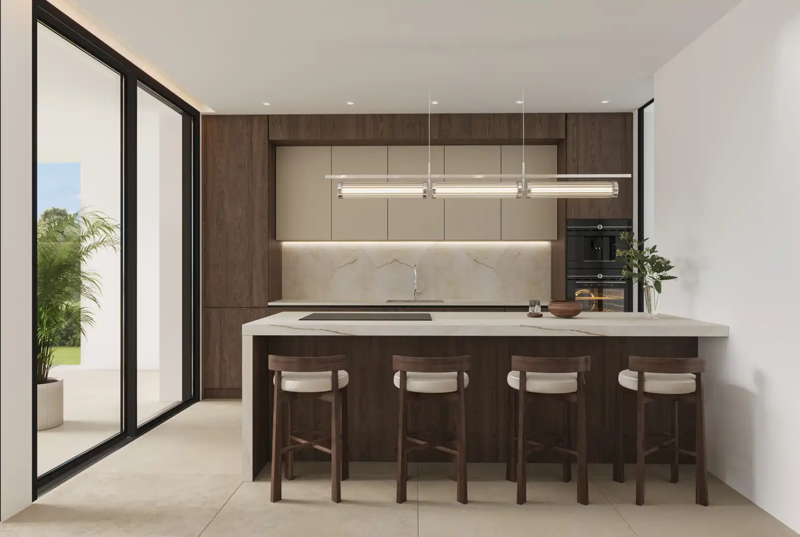 Maison avec piscine à vendre à Marbella Centro, imagen 6