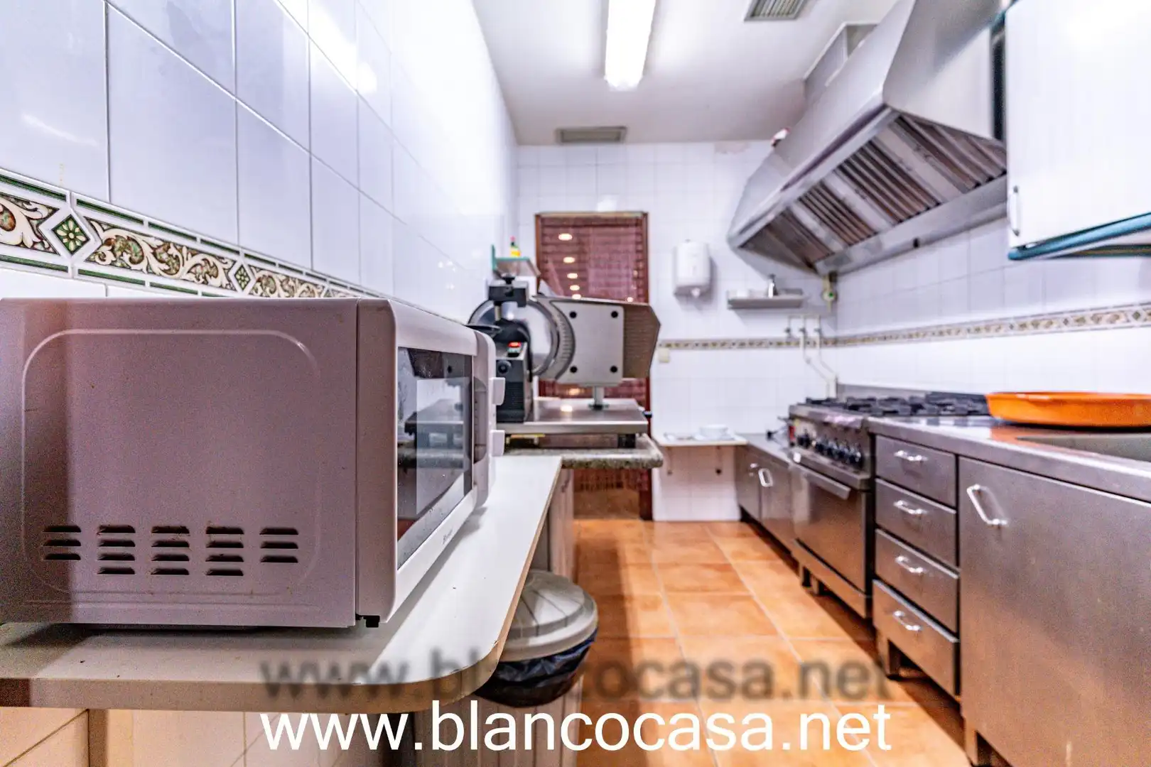 Local commercial à vendre à Carballo, imagen 20
