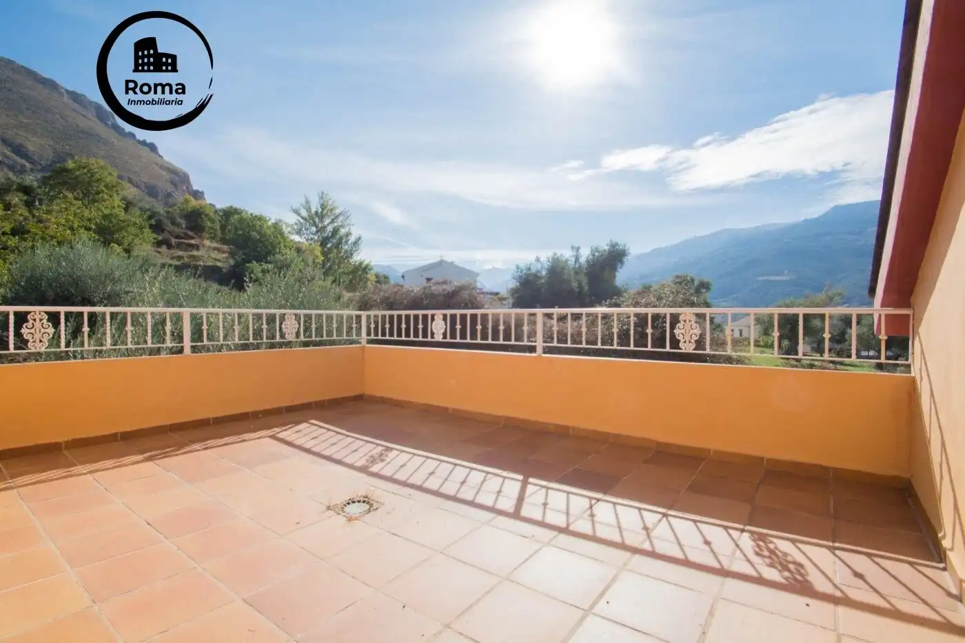 Villa con terrazza in vendita a Calle Fuente 16 Caños, imagen 23