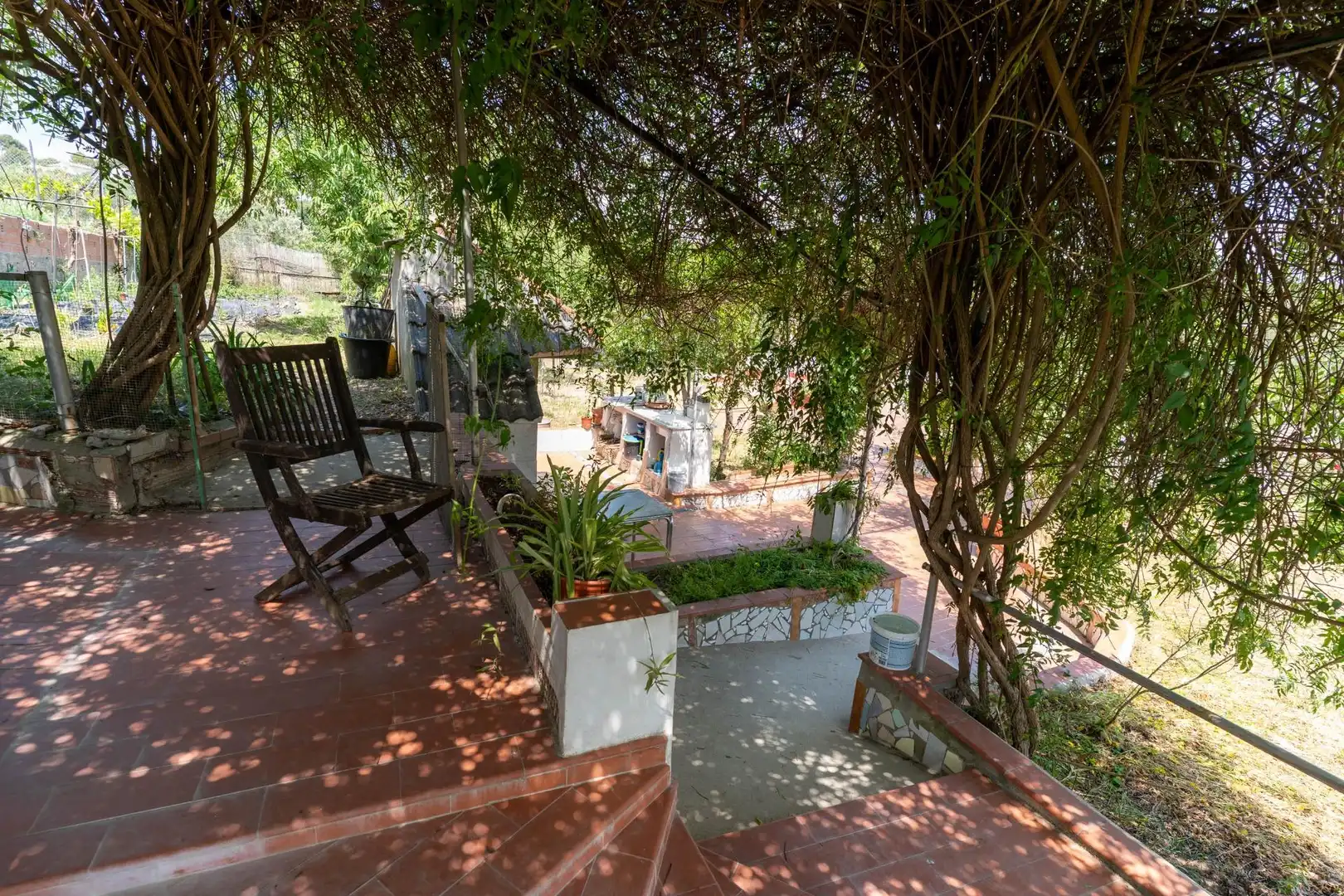 Finca rústica en venta en Olesa de Montserrat