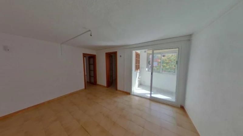 Sala d'estar de Pis en venda en Sabadell amb Balcó