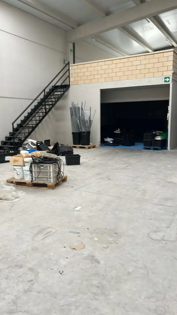 Nave industrial en venta en Alberite, imagen 4