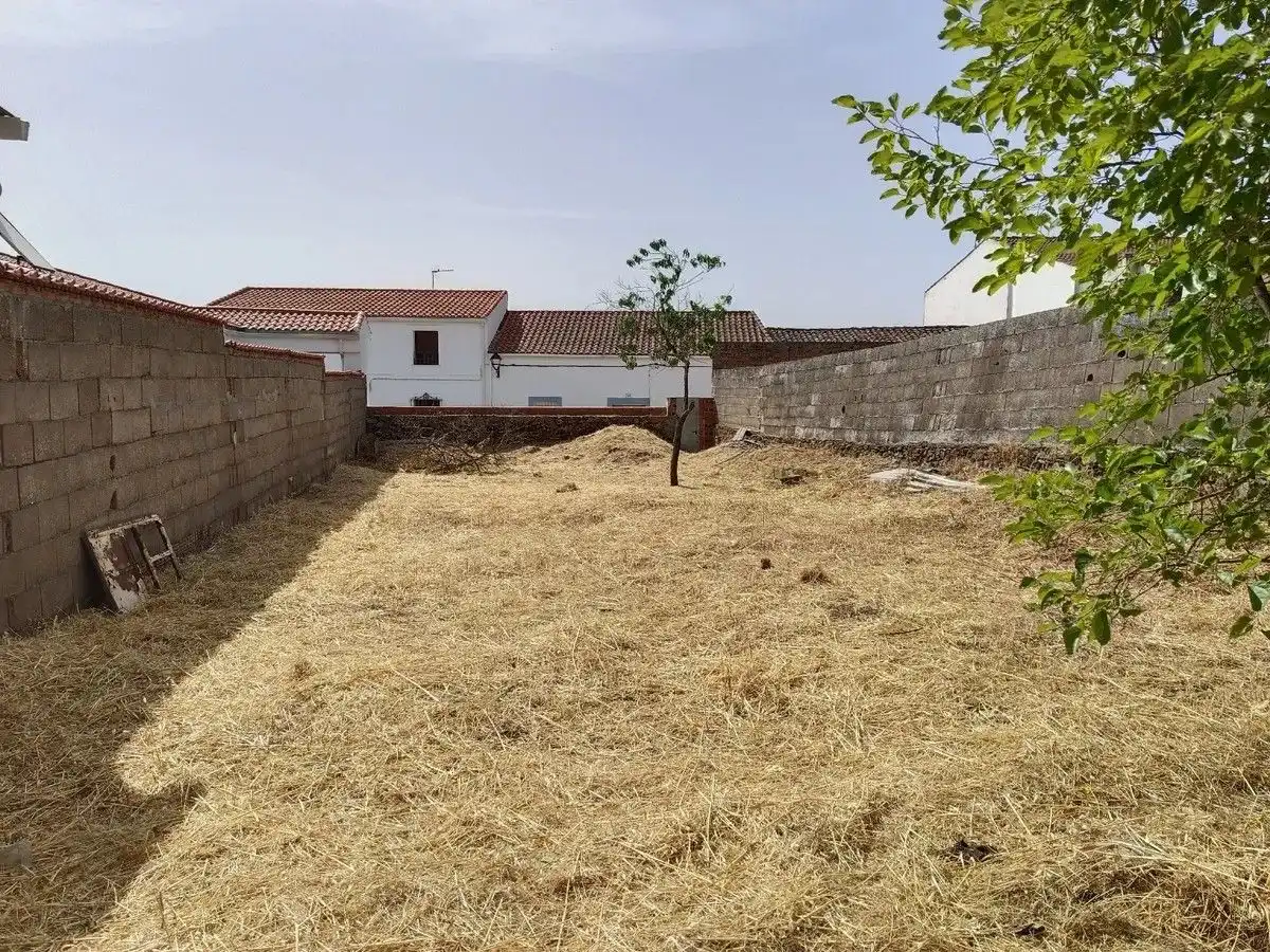 Residential for sale in Monesterio