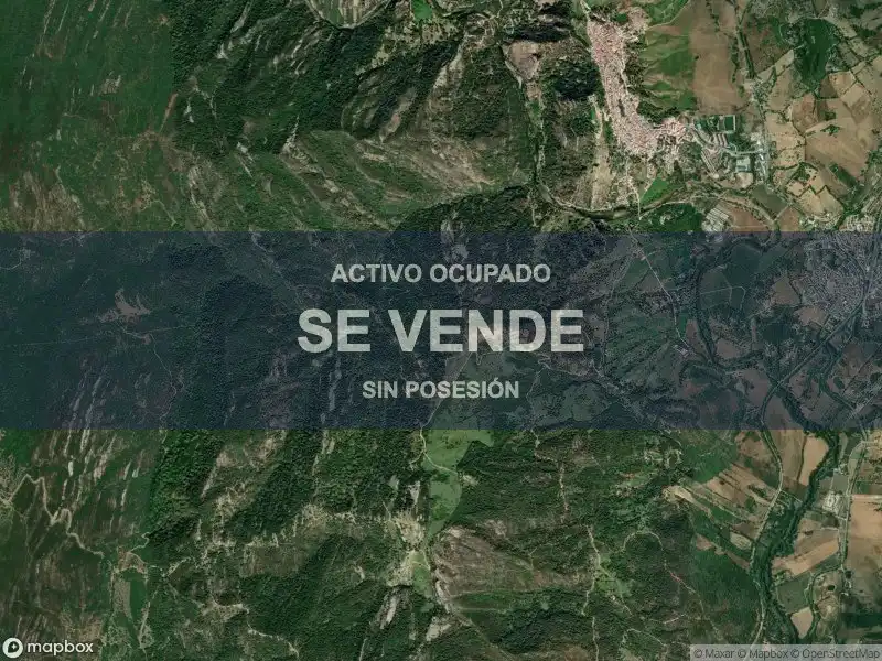 Piso en venta en Jimena de la Frontera