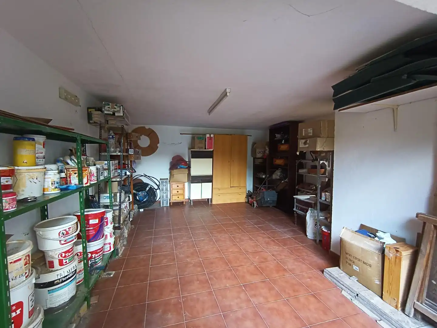 Chalet con jardín en venta en Calle Romero 6, imagen 37