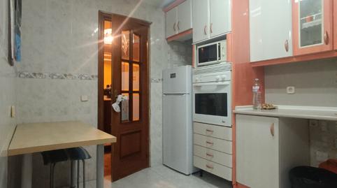 Foto 5 de Pis en venda a Calle Reyes Católicos, Reyes, Parla