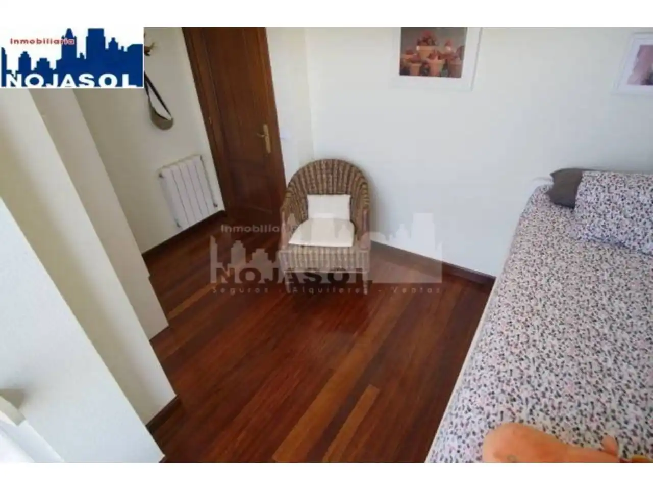 Apartament amb terrassa de lloguer a Calle arenal 11, imagen 25