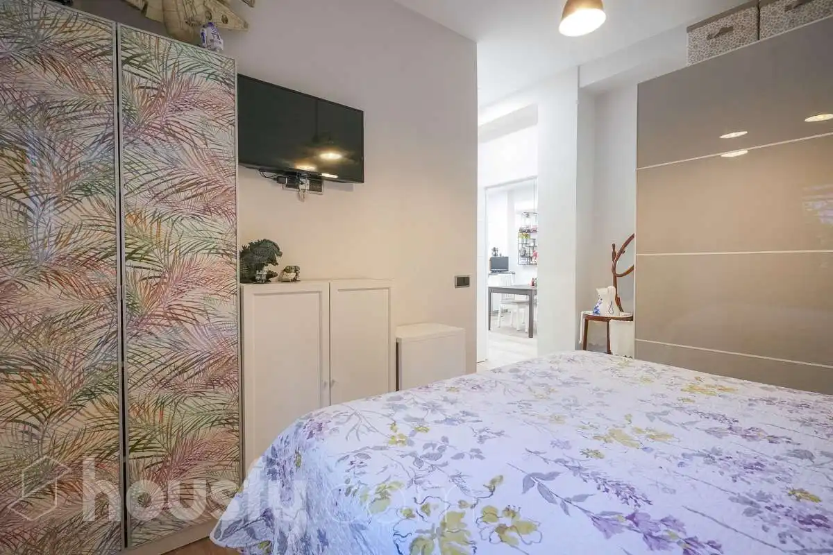 Habitación de Piso en venta en Madrid con Aire acondicionado, Calefacción y Amueblado
