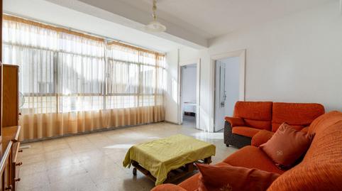 Foto 3 de Pis en venda a Avenida de la Estación, 8, Oliveros - Altamira, Almería Capital