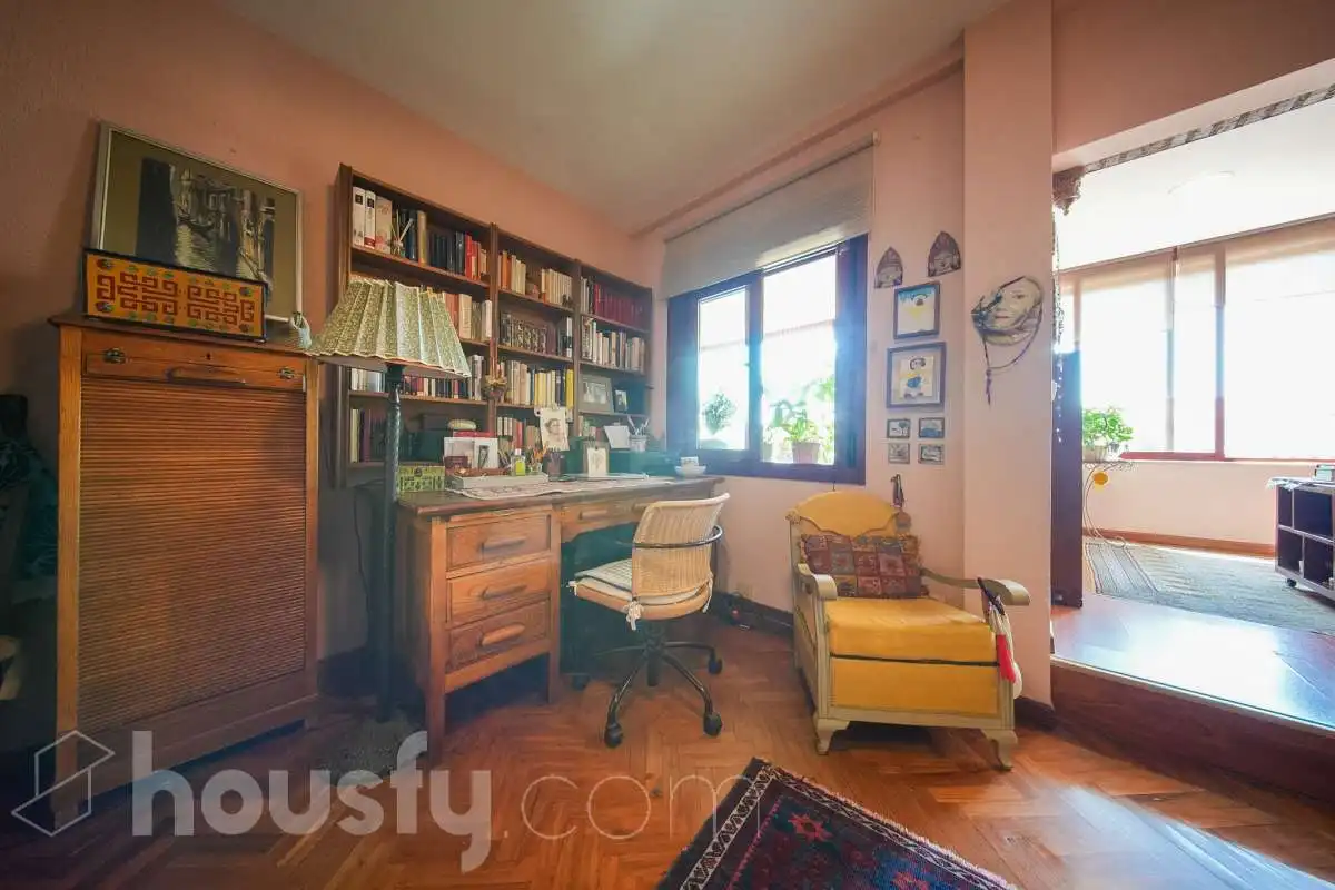 Wohnung mit Aufzug zum Verkauf in Calle del Sacramento ., imagen 52