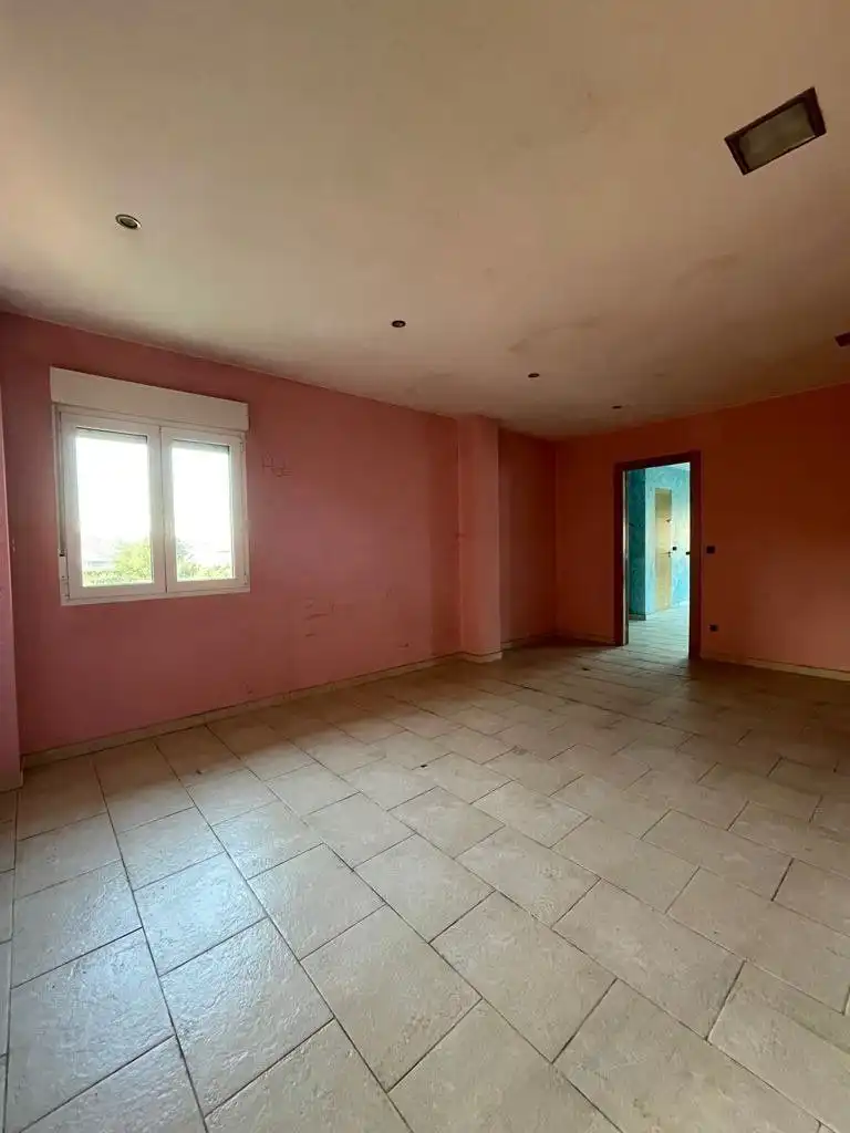 Casa o xalet en venda en Camargo amb Calefacció, Jardí privat i Traster