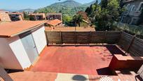 Terrassa de Pis en venda en Bilbao  amb Jardí privat, Terrassa i Moblat
