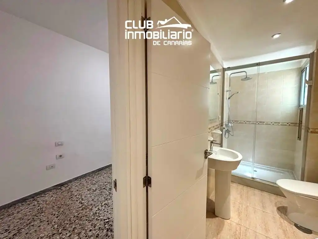 Piso de alquiler en San Cristóbal de la Laguna con Aire acondicionado