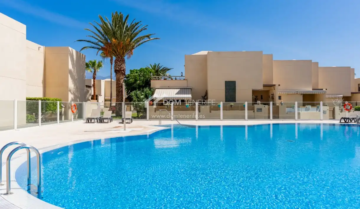 House with pool for sale in Los Abrigos, imagen 48