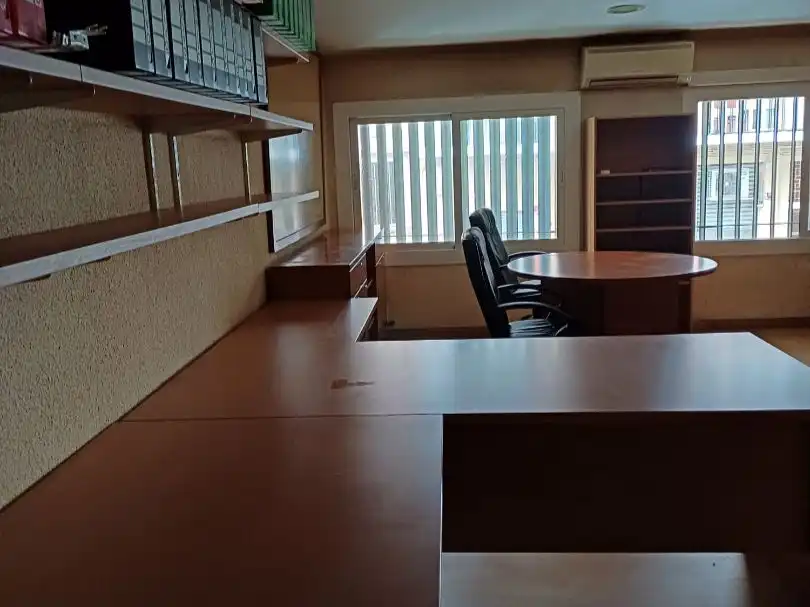 Oficina en venta en Lleida con Aire acondicionado, Calefacción y Amueblado